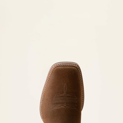 Sport Western Wide Square Toe Cowboy Boot Men | Ariat outlet