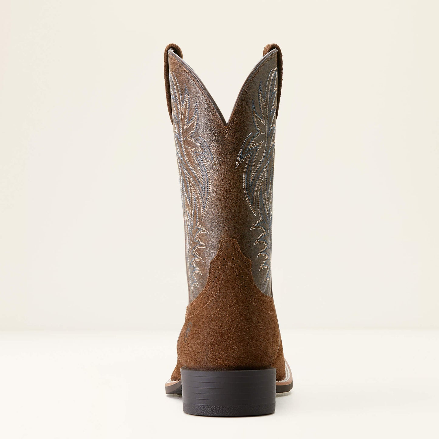 Sport Western Wide Square Toe Cowboy Boot Men | Ariat outlet