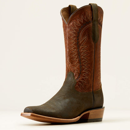 Futurity Time Cowboy Boot Men | Ariat sale