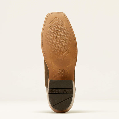 Futurity Time Cowboy Boot Men | Ariat sale
