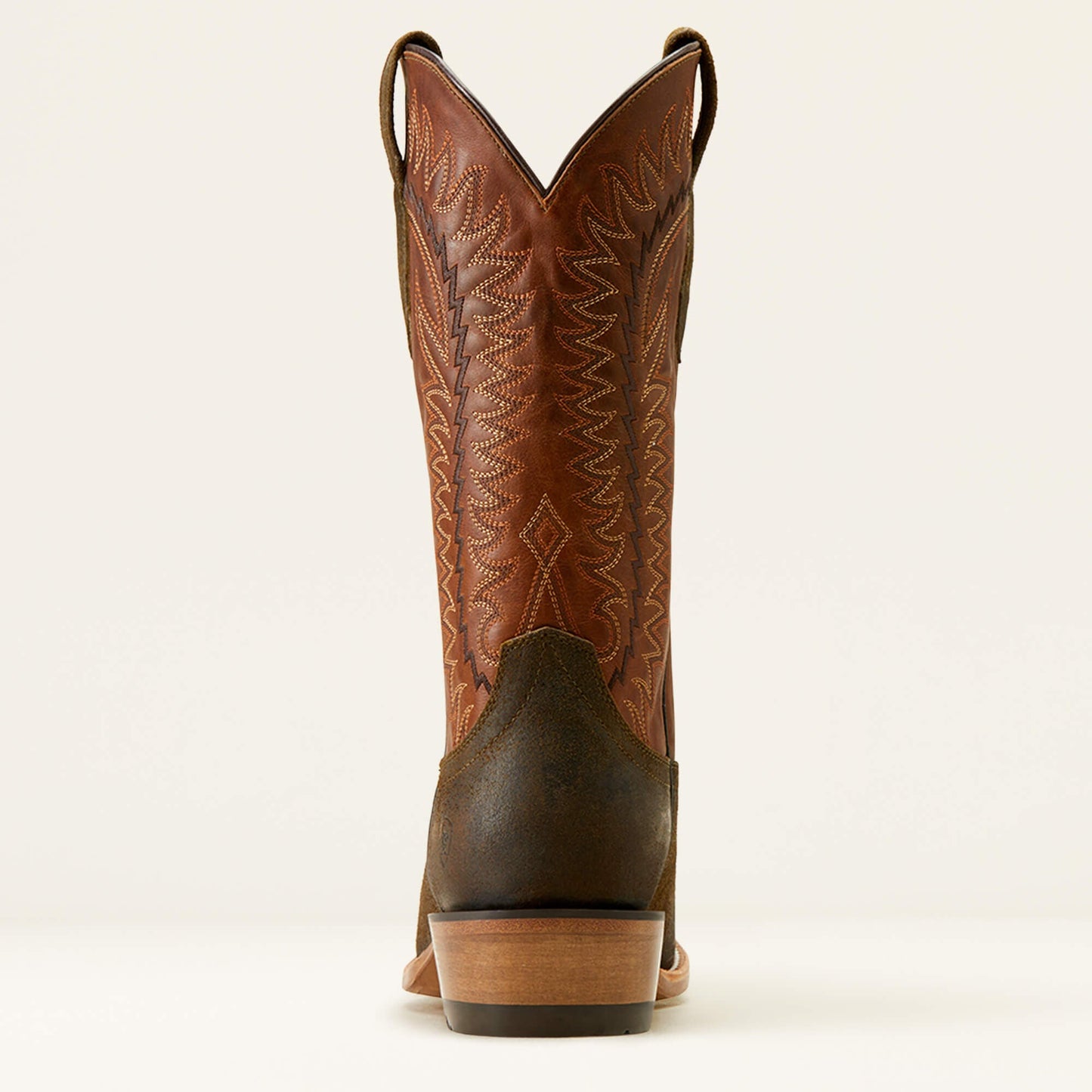 Futurity Time Cowboy Boot Men | Ariat sale