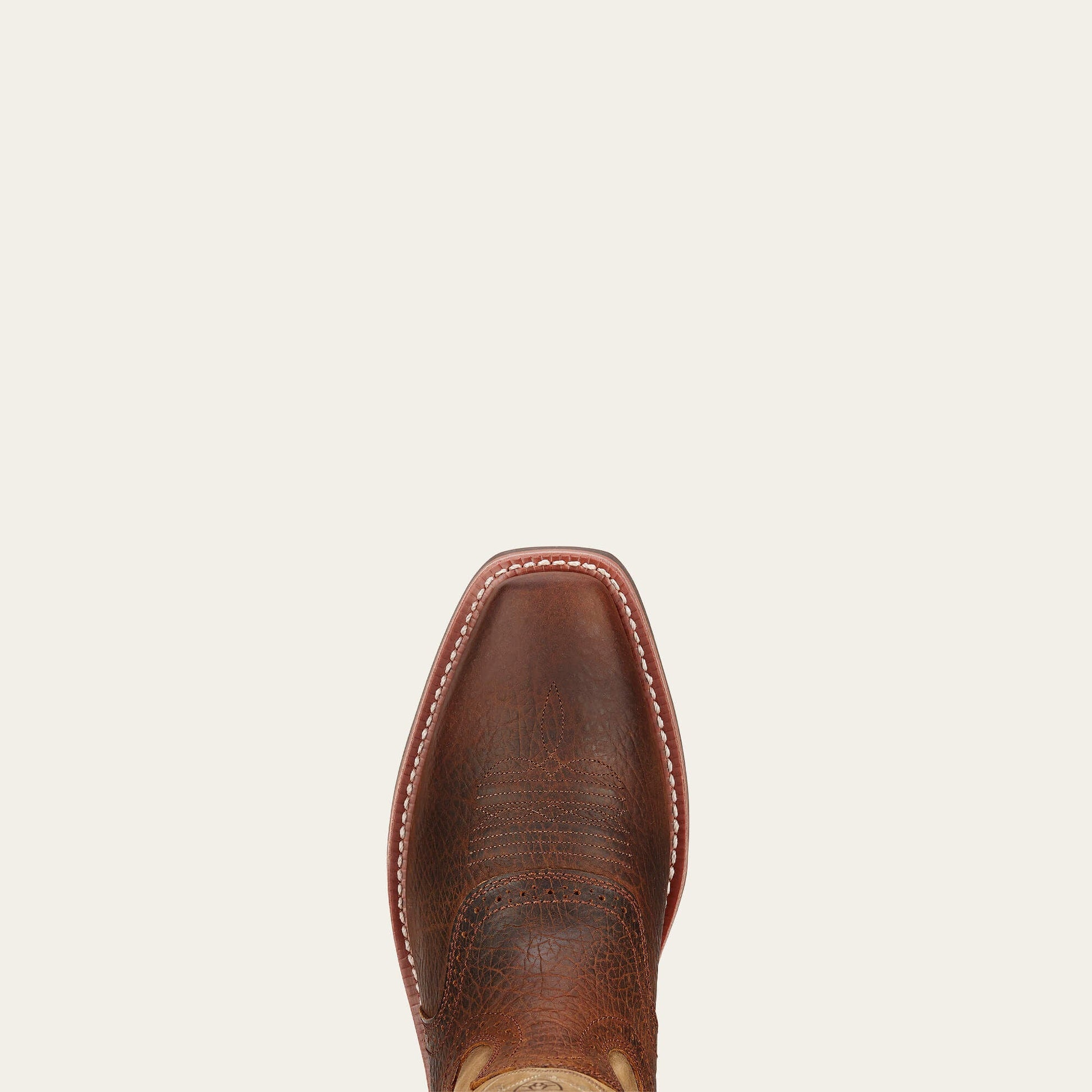 Heritage Roughstock Cowboy Boot Men | Ariat on sale
