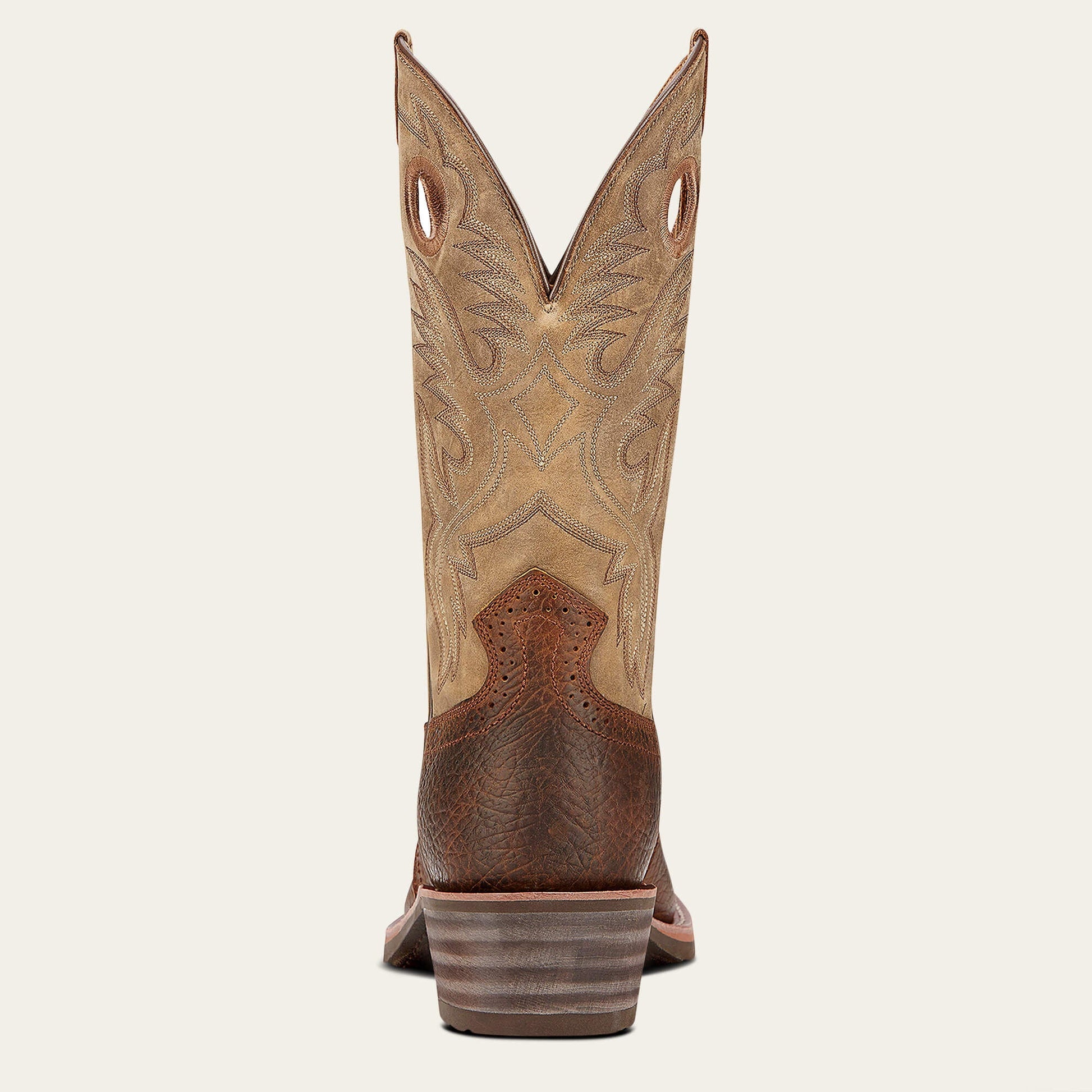 Heritage Roughstock Cowboy Boot Men | Ariat on sale