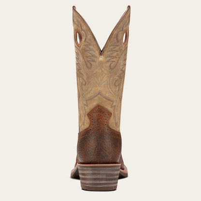Heritage Roughstock Cowboy Boot Men | Ariat on sale