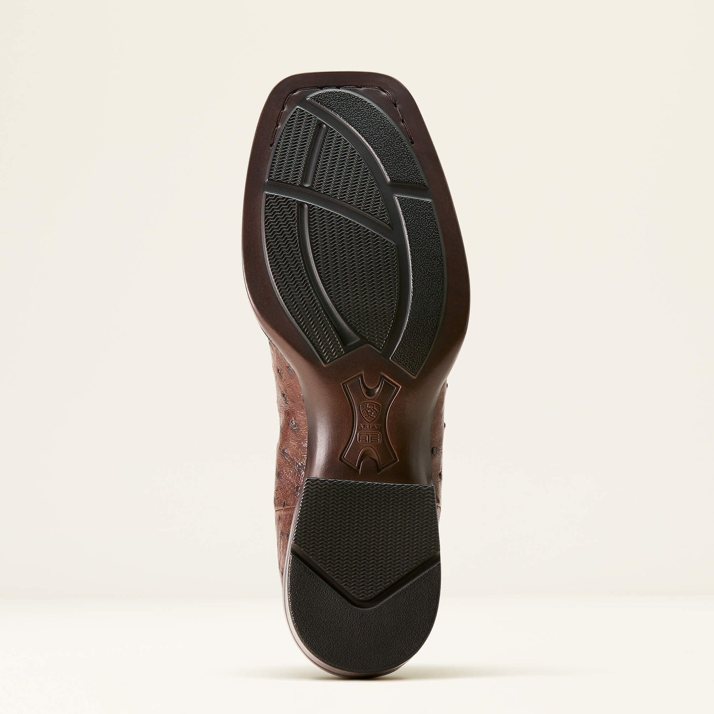 Booker Chelsea Wide Square Toe Western Boot Men | Ariat for sale