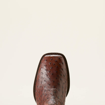 Booker Chelsea Wide Square Toe Western Boot Men | Ariat for sale