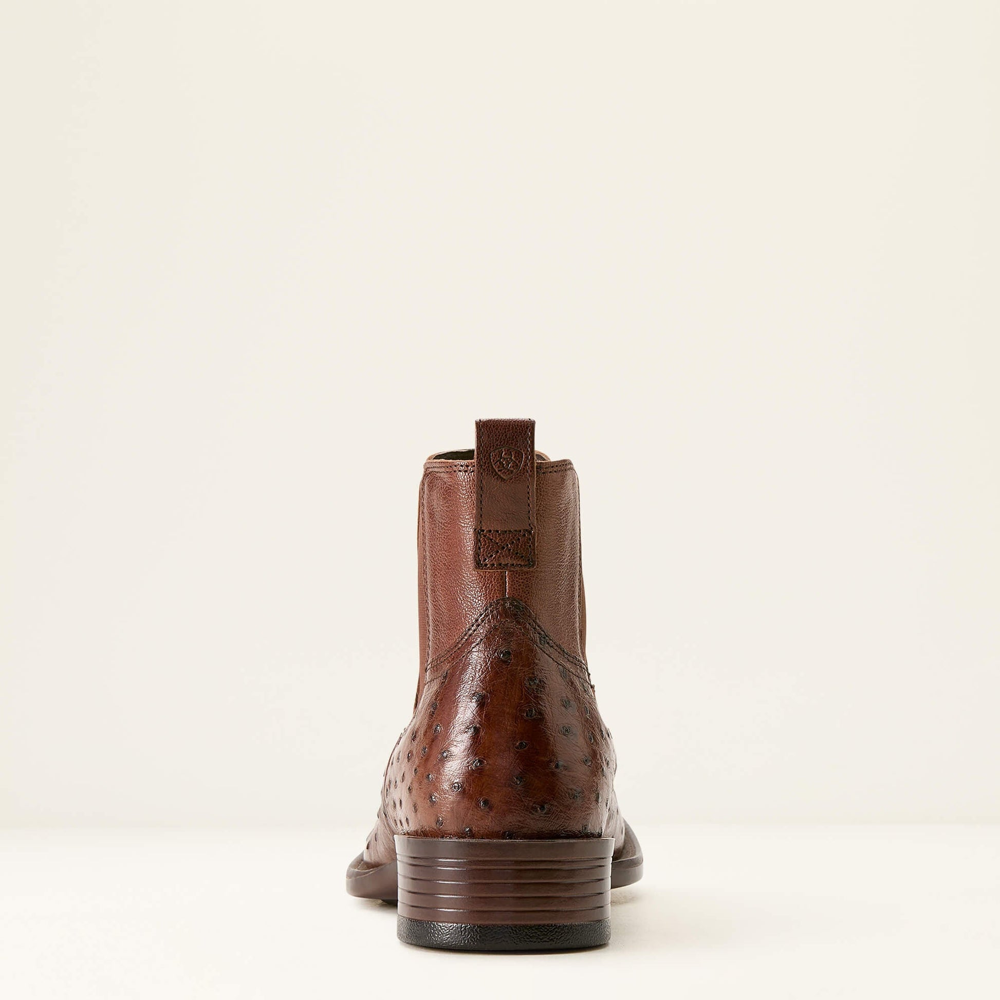 Booker Chelsea Wide Square Toe Western Boot Men | Ariat for sale