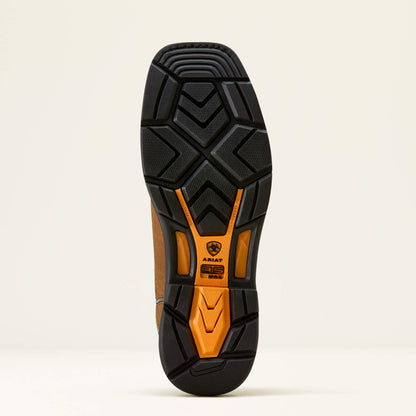 WorkHog XT Coil Wide Square Toe Carbon Toe Work Boot Men | Ariat discount