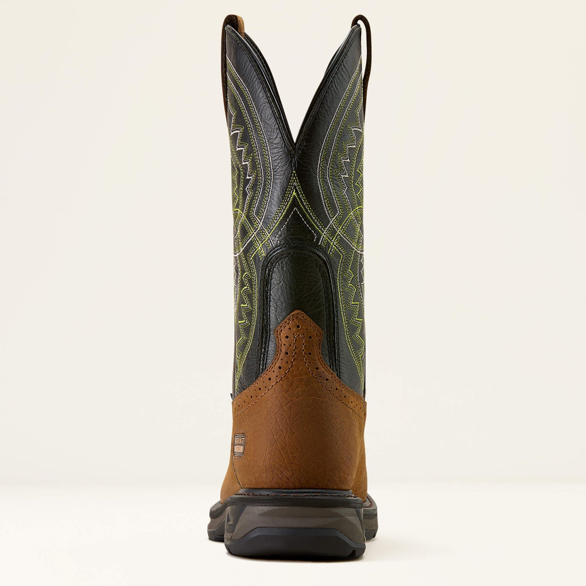 WorkHog XT Coil Wide Square Toe Carbon Toe Work Boot Men | Ariat discount