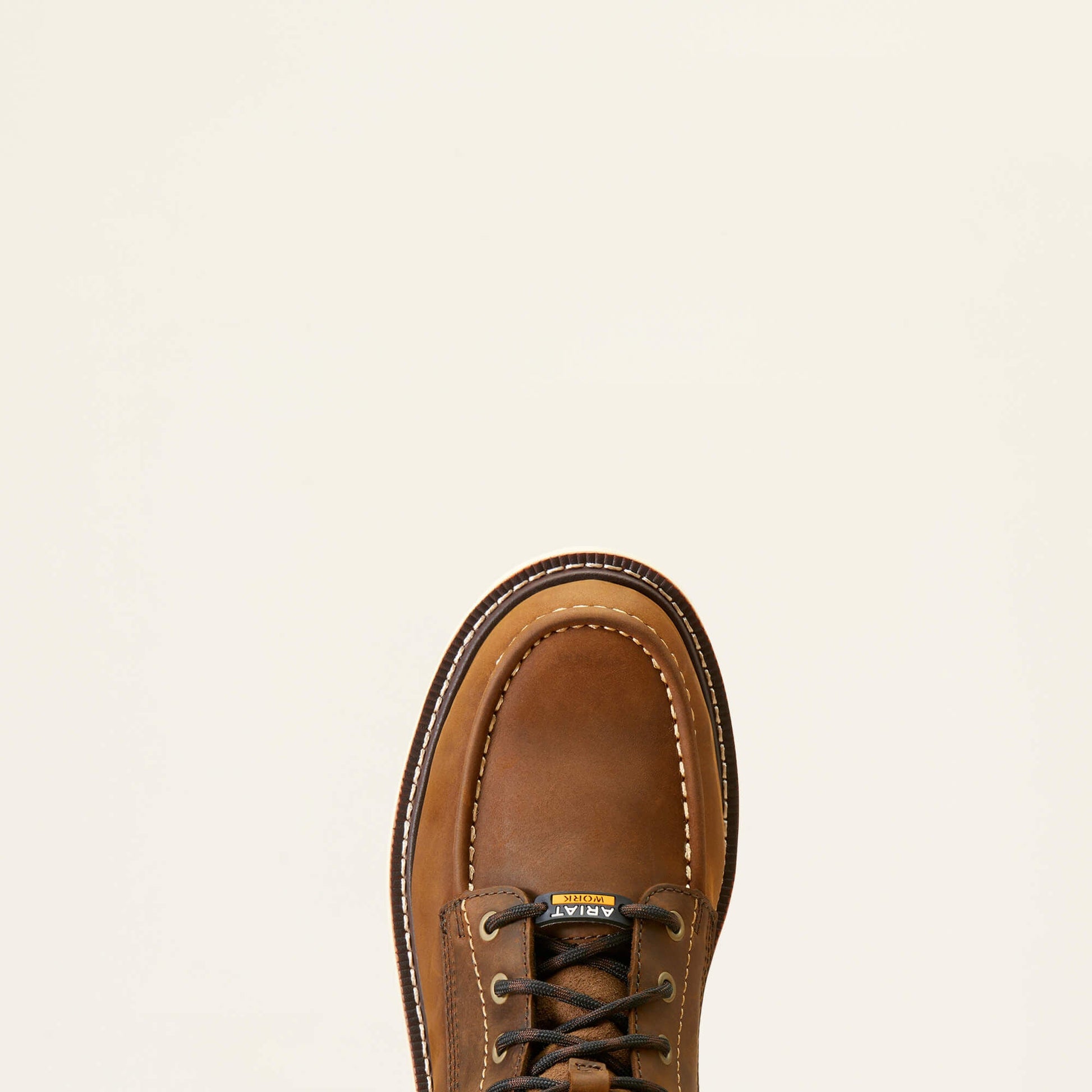Rebar Lift 6" Waterproof Composite Toe Work Boot Men | Ariat online shop