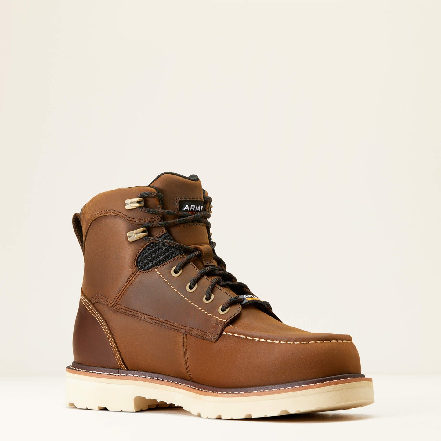 Rebar Lift 6" Waterproof Composite Toe Work Boot Men | Ariat online shop