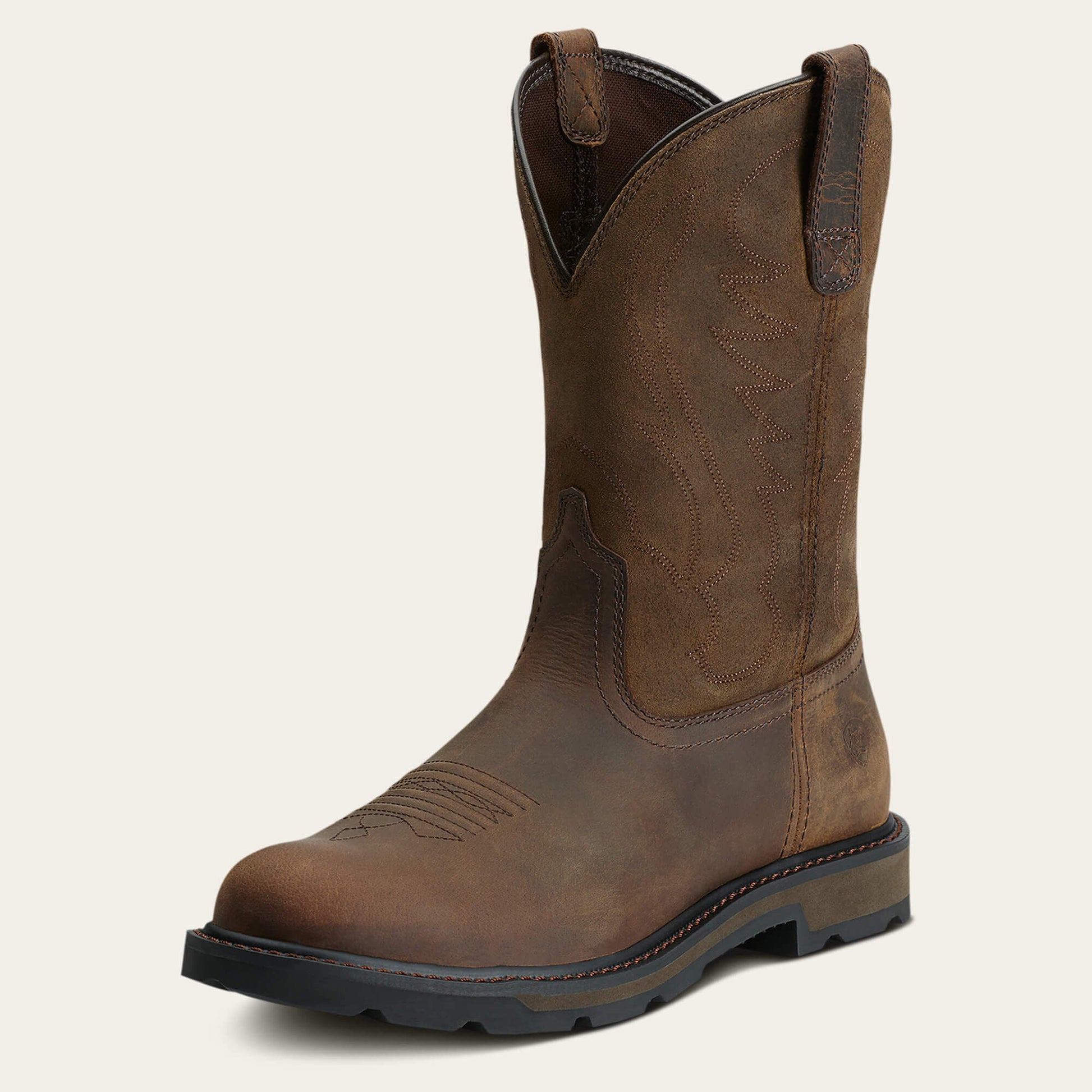 Groundbreaker Work Boot Men | Ariat sale