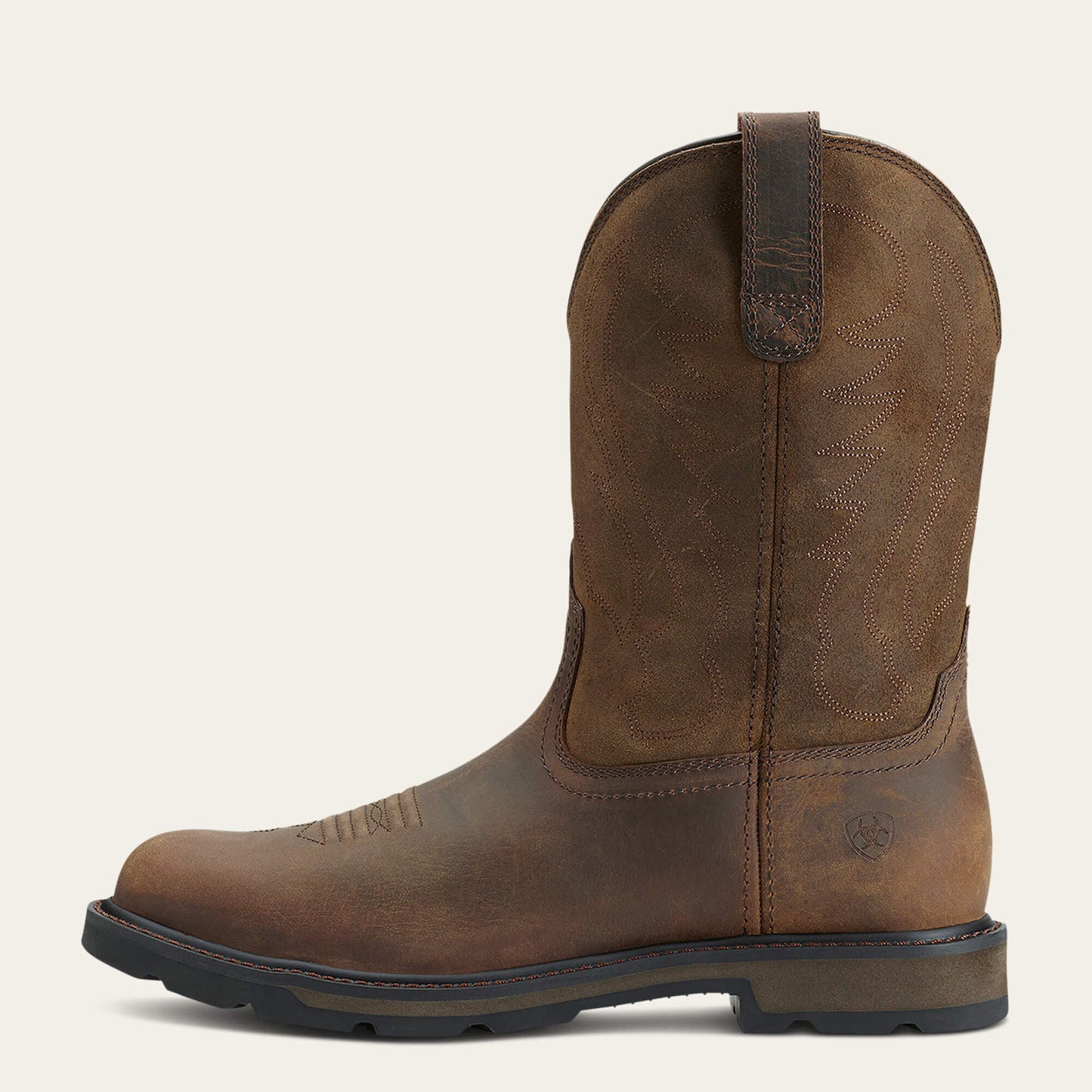 Groundbreaker Work Boot Men | Ariat sale