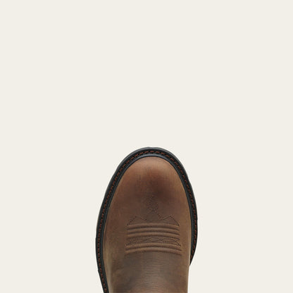 Groundbreaker Work Boot Men | Ariat sale