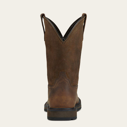 Groundbreaker Work Boot Men | Ariat sale