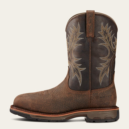 WorkHog Waterproof Composite Toe Work Boot Men | Ariat on sale