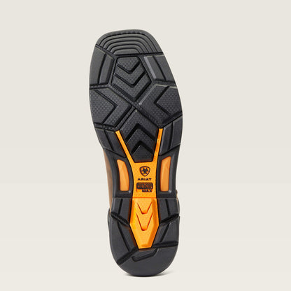 WorkHog XT 8" BOA Waterproof Carbon Toe Work Boot Men | Ariat online