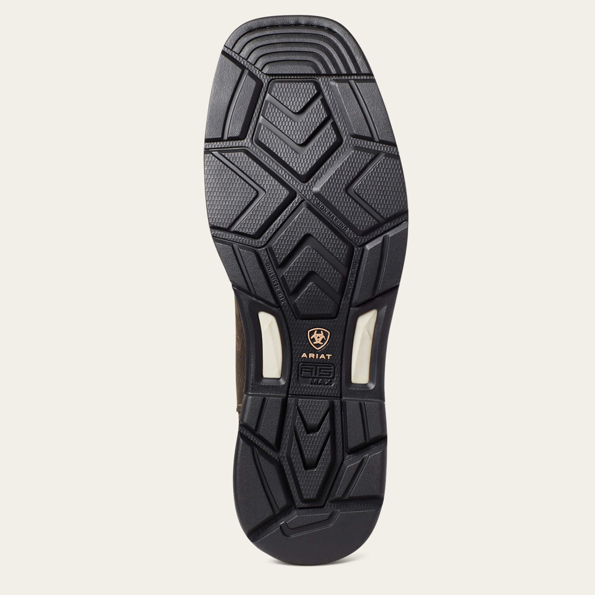 WorkHog XT VentTEK Bold Waterproof Carbon Toe Work Boot Men | Ariat outlet