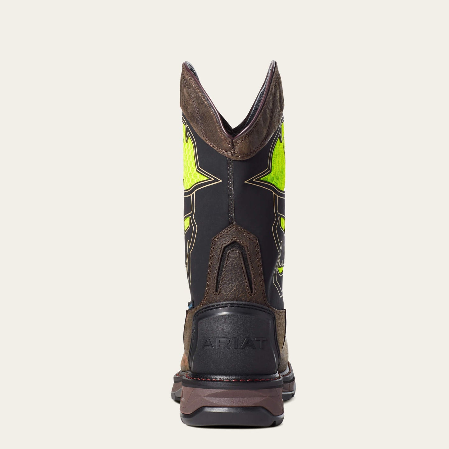 WorkHog XT VentTEK Bold Waterproof Carbon Toe Work Boot Men | Ariat outlet