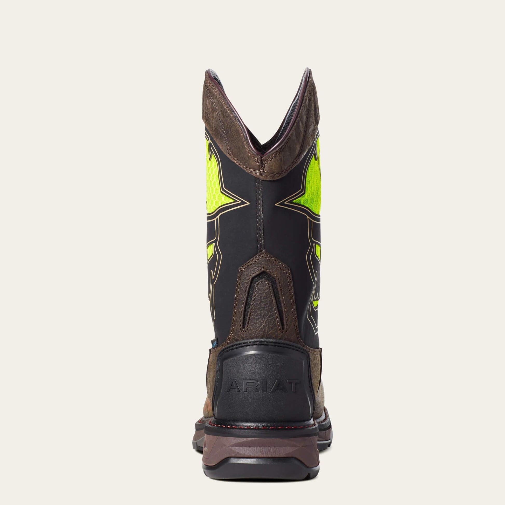 WorkHog XT VentTEK Bold Waterproof Carbon Toe Work Boot Men | Ariat outlet