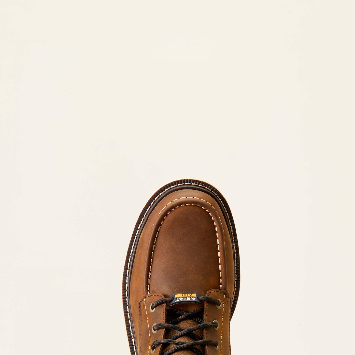 Rebar Lift 8" Waterproof Composite Toe Work Boot Men | Ariat online shop
