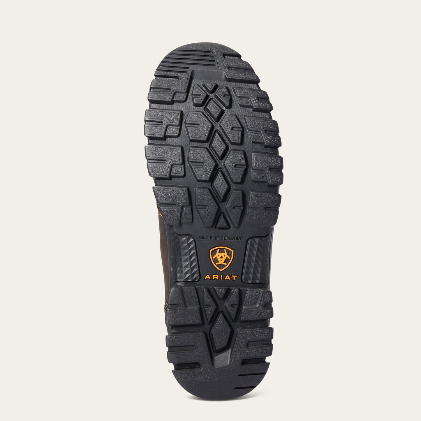 Treadfast 6" Waterproof Steel Toe Work Boot Men | Ariat sale