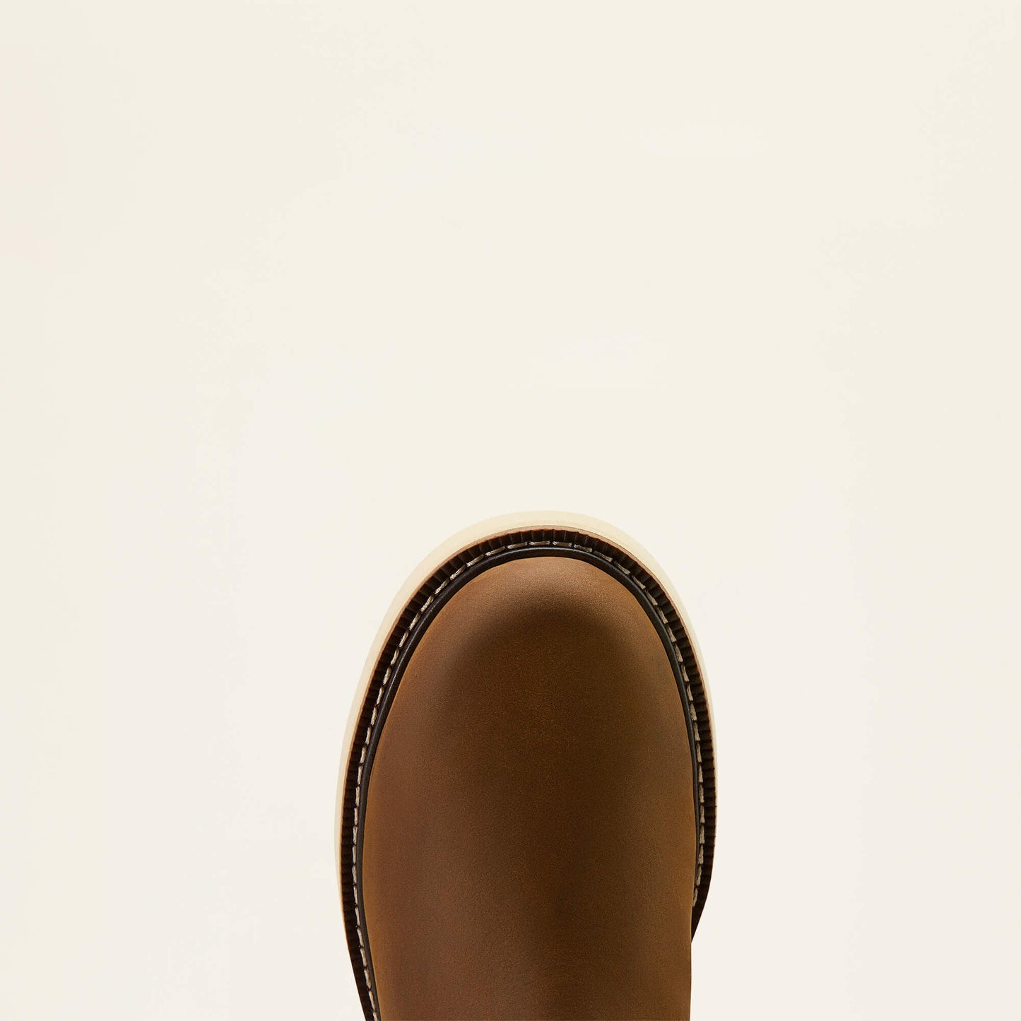 Rebar Wedge Chelsea Waterproof Work Boot Men | Ariat for sale