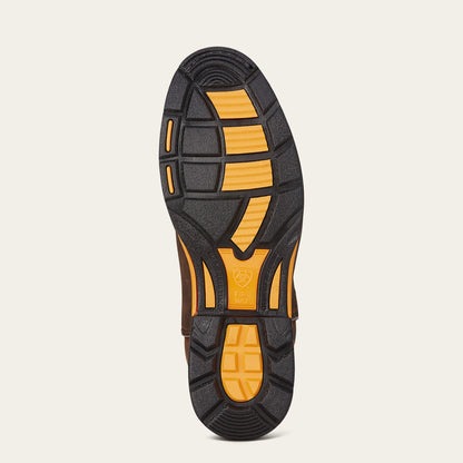WorkHog Waterproof Composite Toe Work Boot Men | Ariat discount