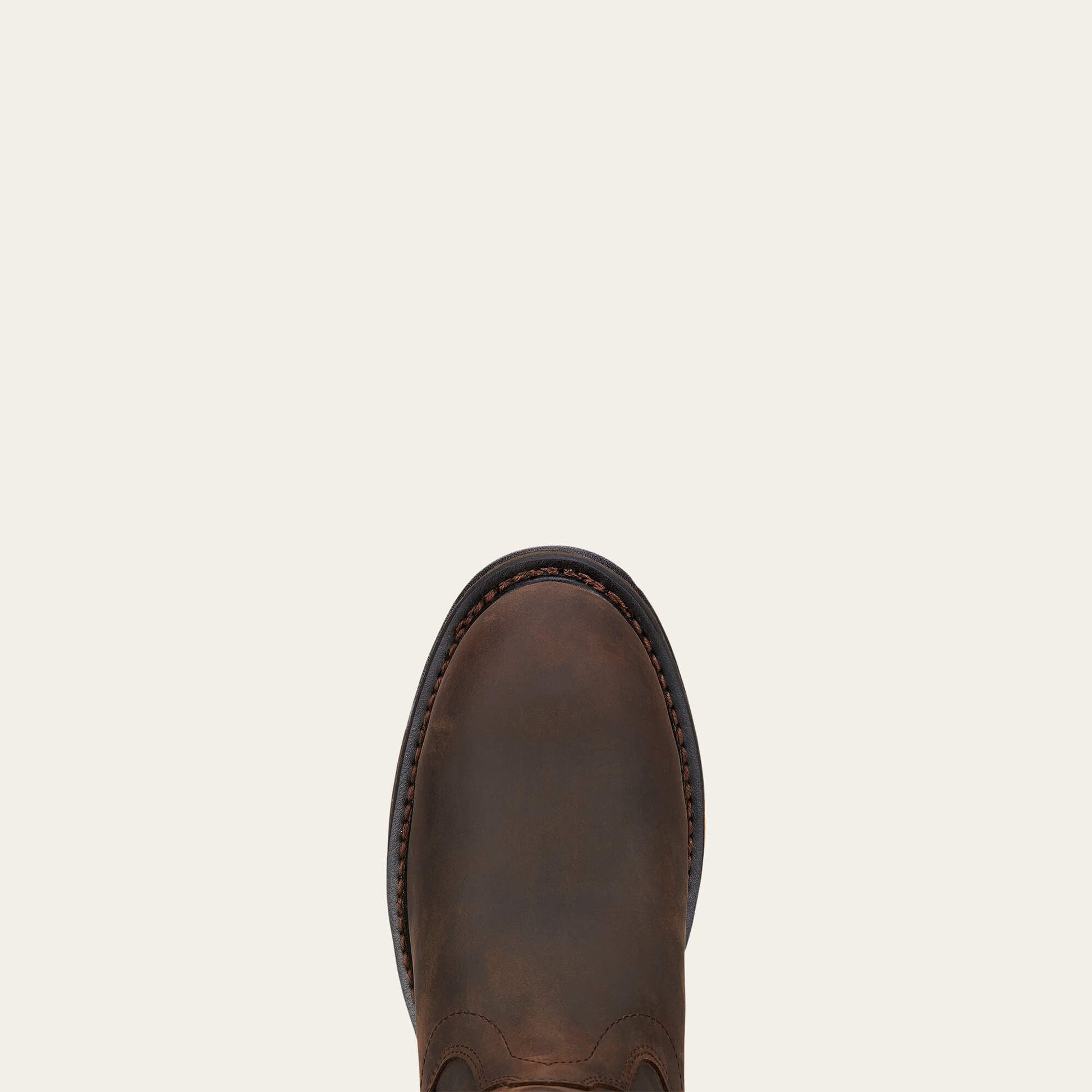 WorkHog Waterproof Composite Toe Work Boot Men | Ariat discount