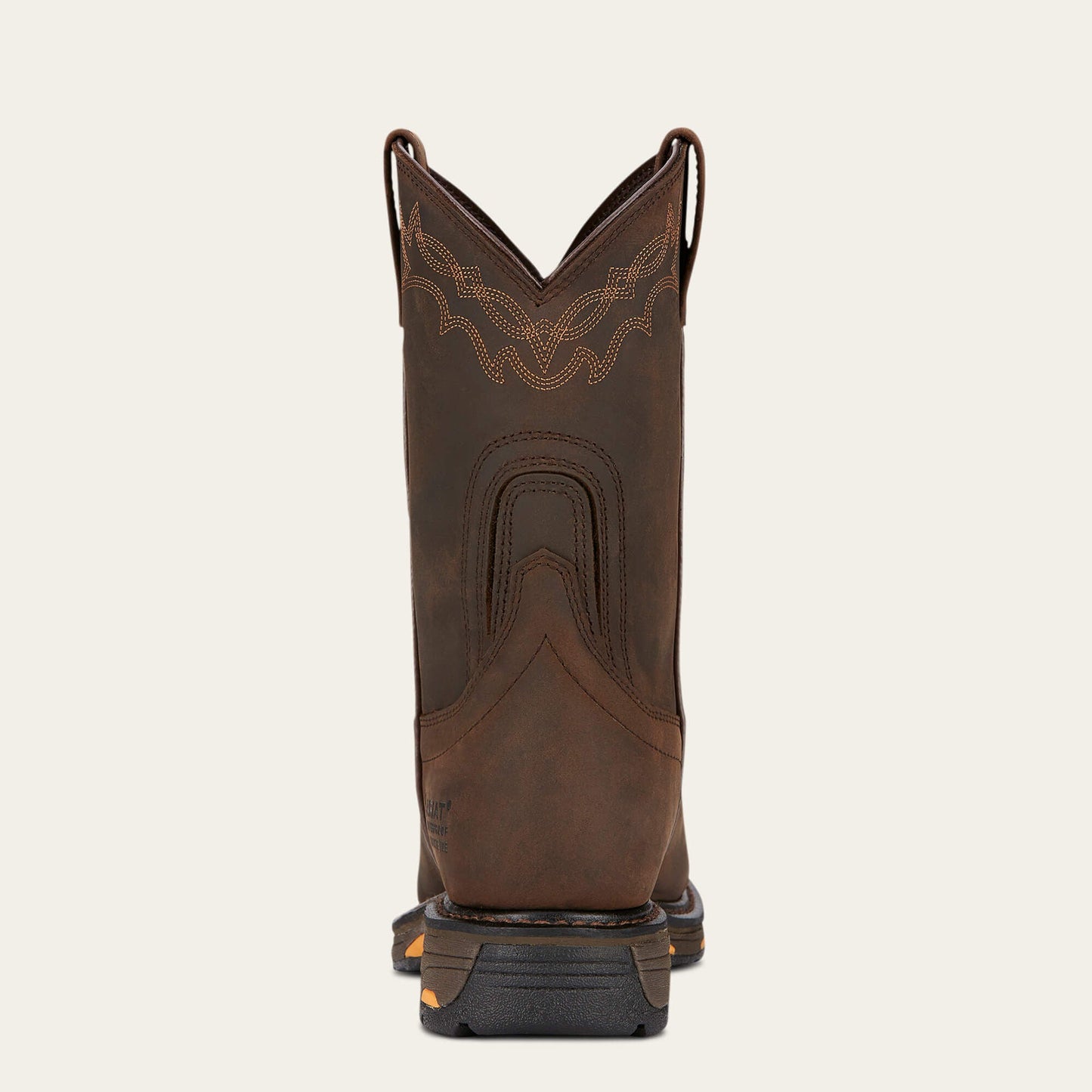 WorkHog Waterproof Composite Toe Work Boot Men | Ariat discount