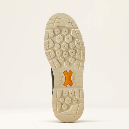 Rebar Lift 6" Waterproof Composite Toe Work Boot Men | Ariat online