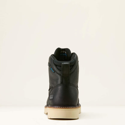 Rebar Lift 6" Waterproof Composite Toe Work Boot Men | Ariat online