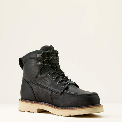 Rebar Lift 6" Waterproof Composite Toe Work Boot Men | Ariat online