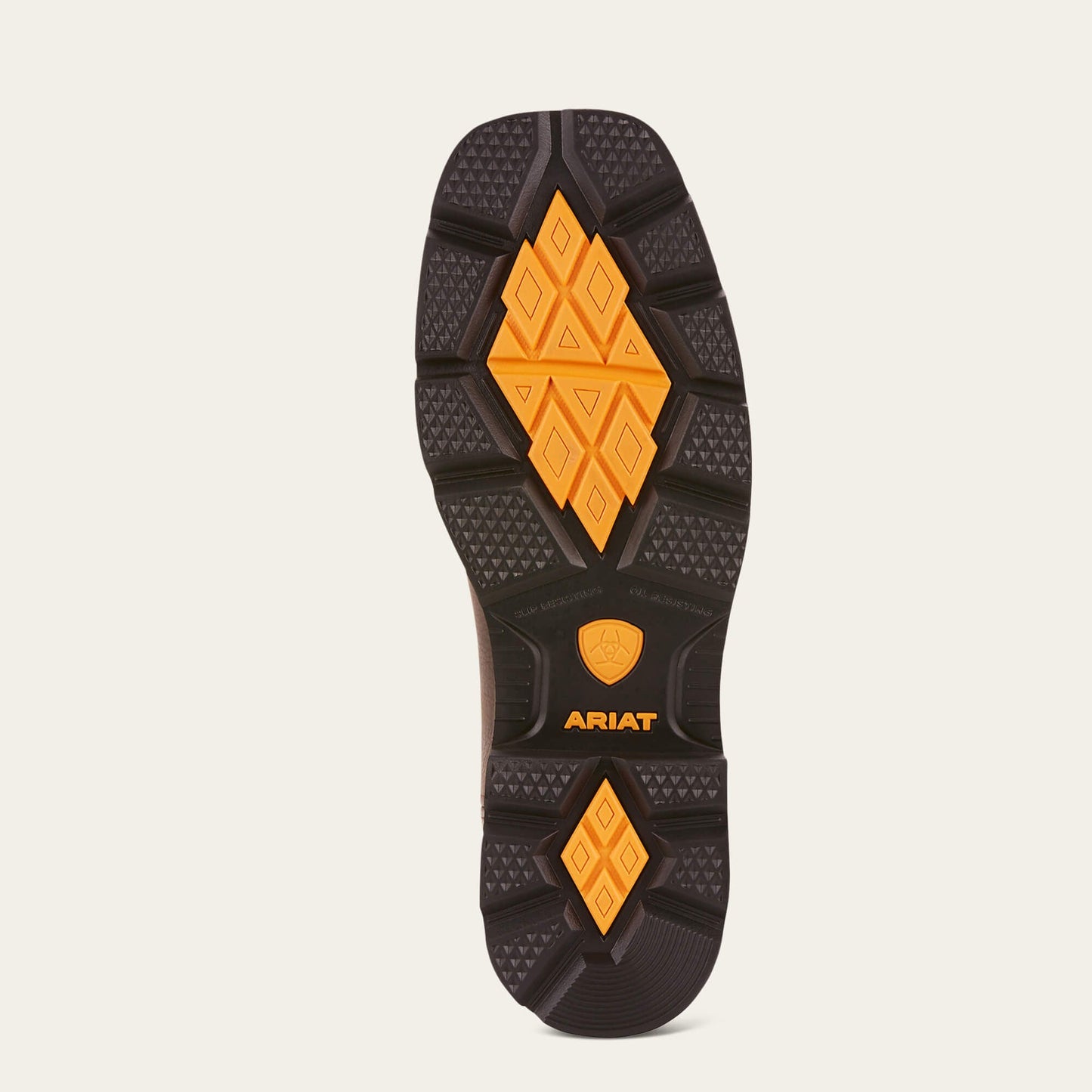 Groundbreaker Wide Square Toe Waterproof Steel Toe Work Boot Men | Ariat outlet