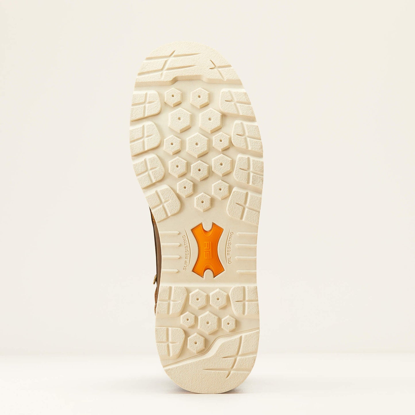 Rebar Lift 6" Waterproof Work Boot Men | Ariat online shop