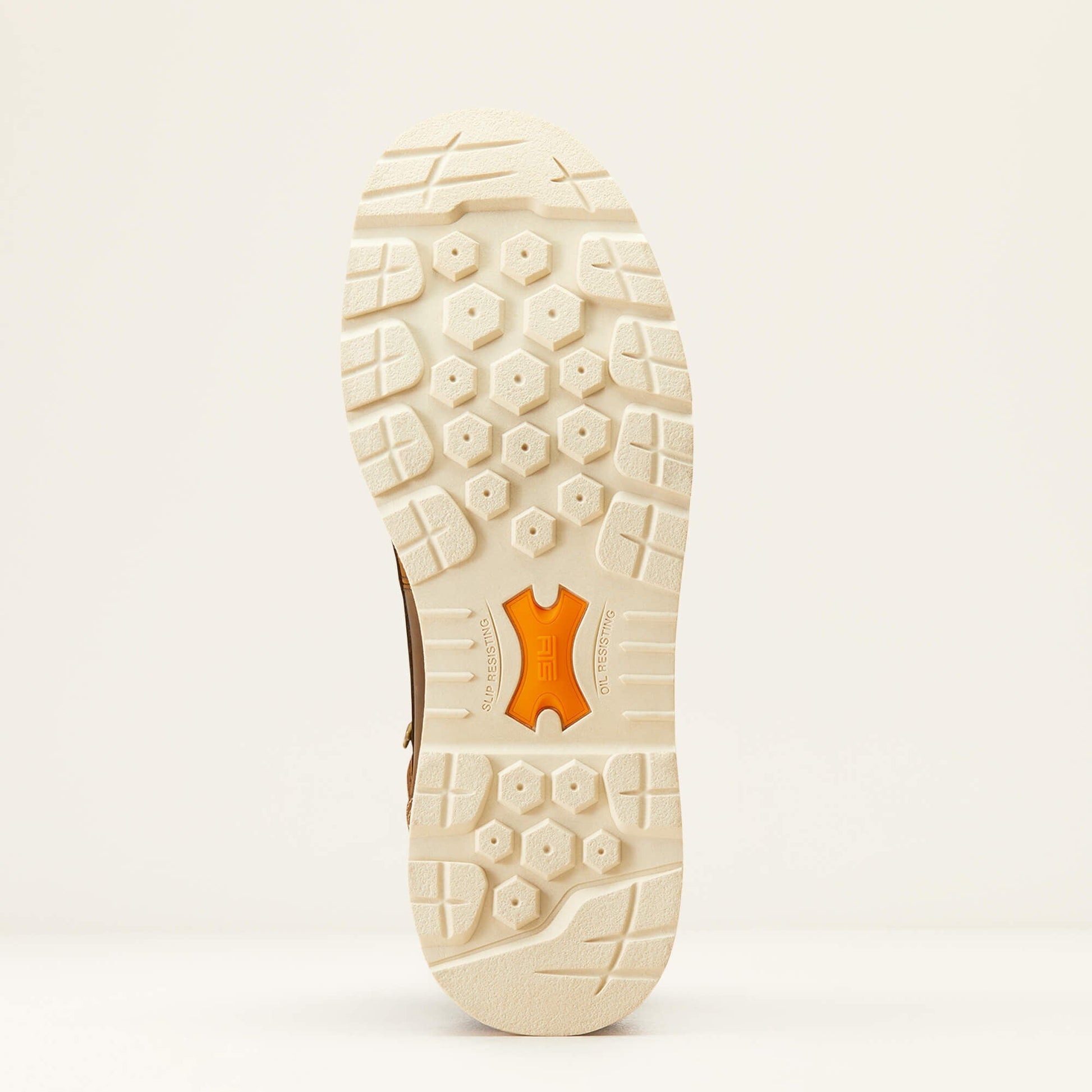 Rebar Lift 6" Waterproof Work Boot Men | Ariat online shop