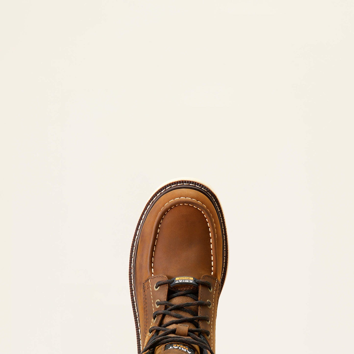 Rebar Lift 6" Waterproof Work Boot Men | Ariat online shop