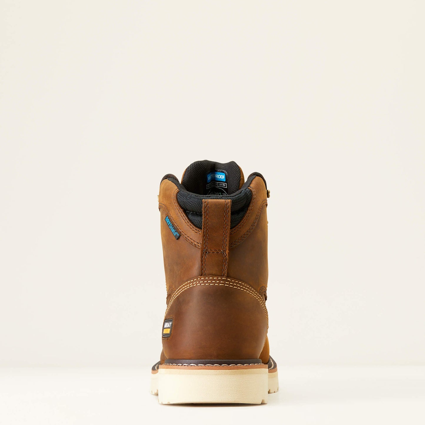 Rebar Lift 6" Waterproof Work Boot Men | Ariat online shop
