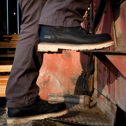 Rebar Lift 6" Waterproof Work Boot Men | Ariat on sale