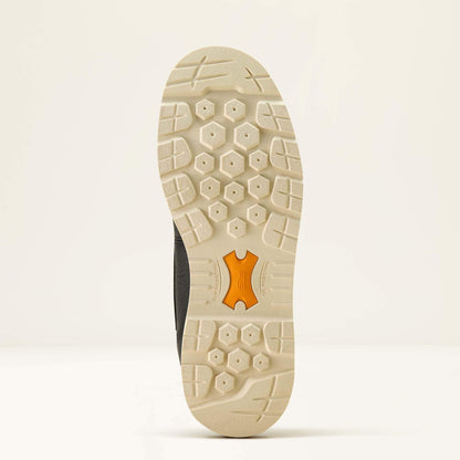 Rebar Lift 6" Waterproof Work Boot Men | Ariat on sale
