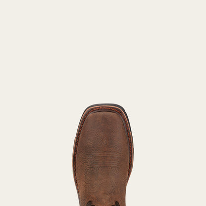 WorkHog Waterproof Work Boot Men | Ariat for sale