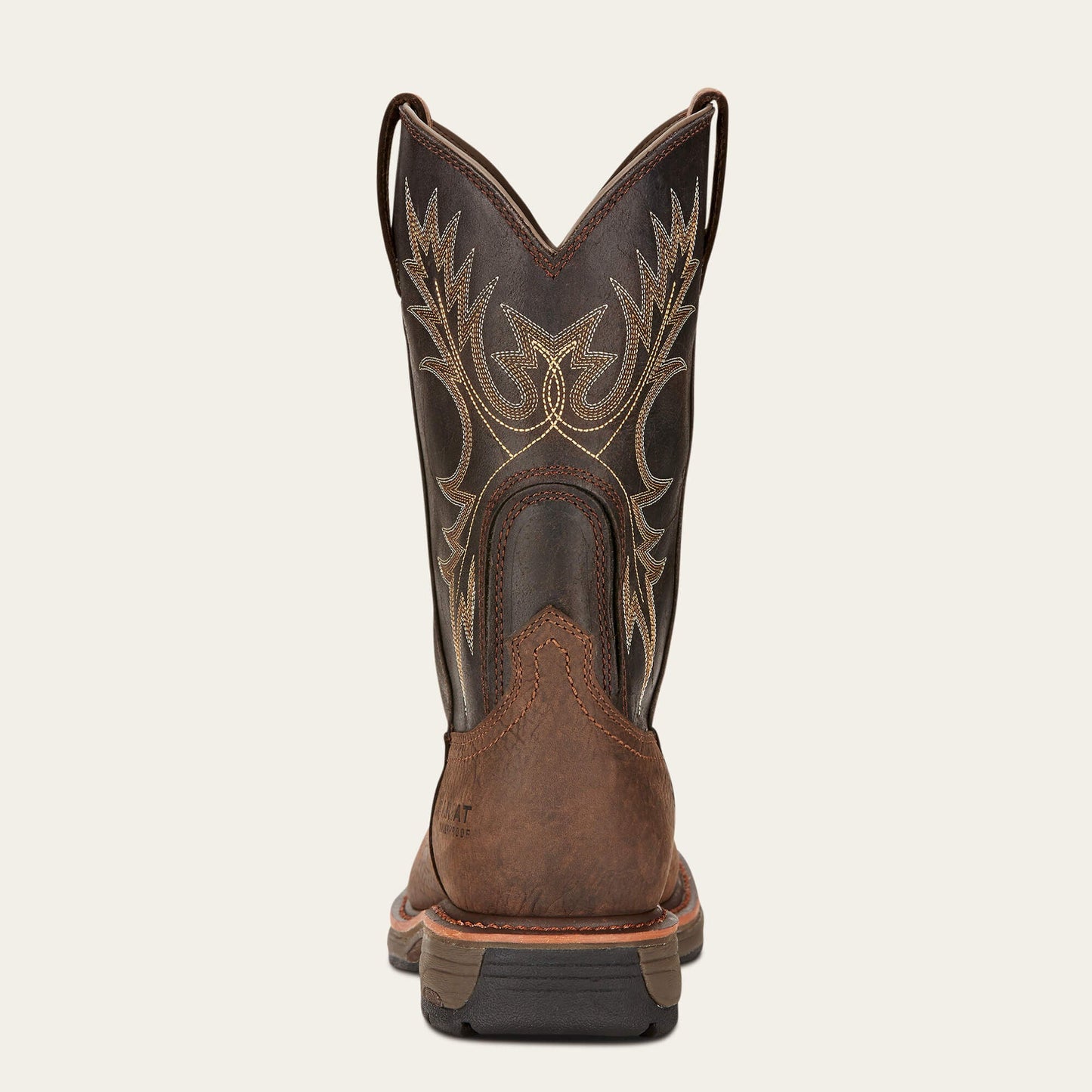 WorkHog Waterproof Work Boot Men | Ariat for sale