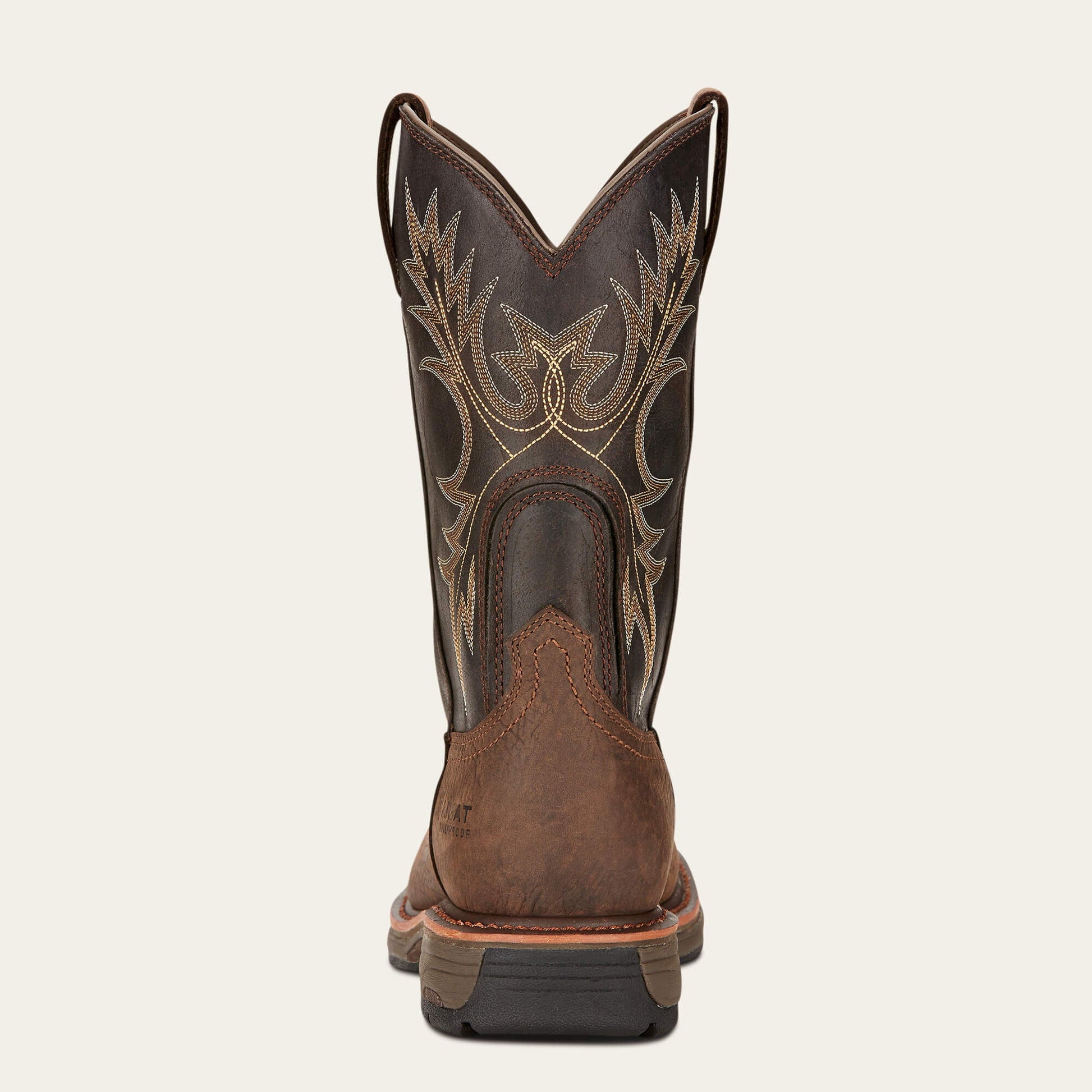 WorkHog Waterproof Work Boot Men | Ariat for sale