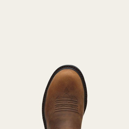 Groundbreaker Steel Toe Work Boot Men | Ariat discount