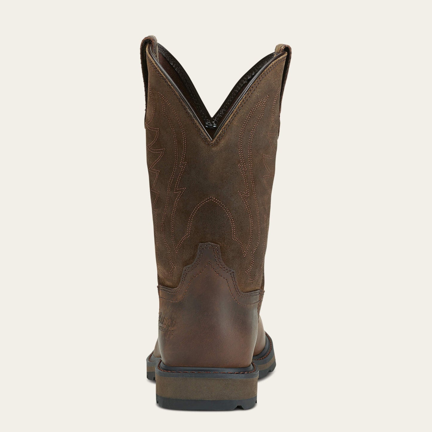 Groundbreaker Steel Toe Work Boot Men | Ariat discount