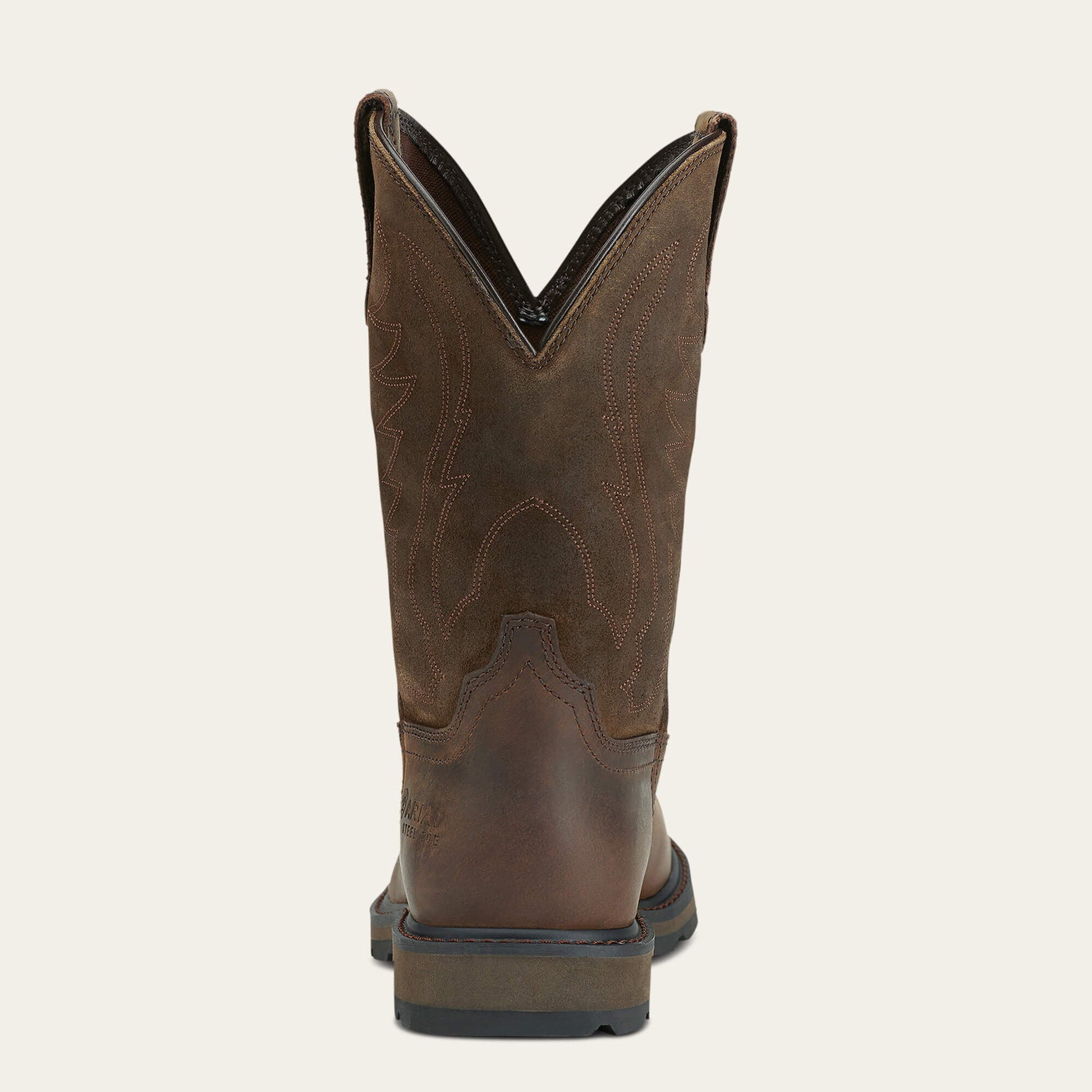 Groundbreaker Steel Toe Work Boot Men | Ariat discount