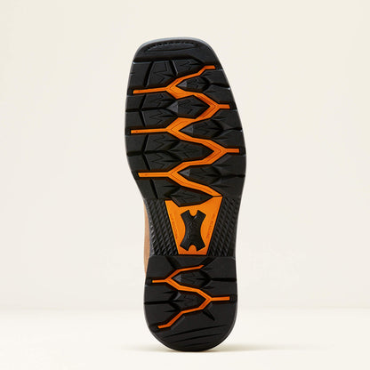 Big Rig BOA Waterproof Composite Toe Work Boot Men | Ariat online