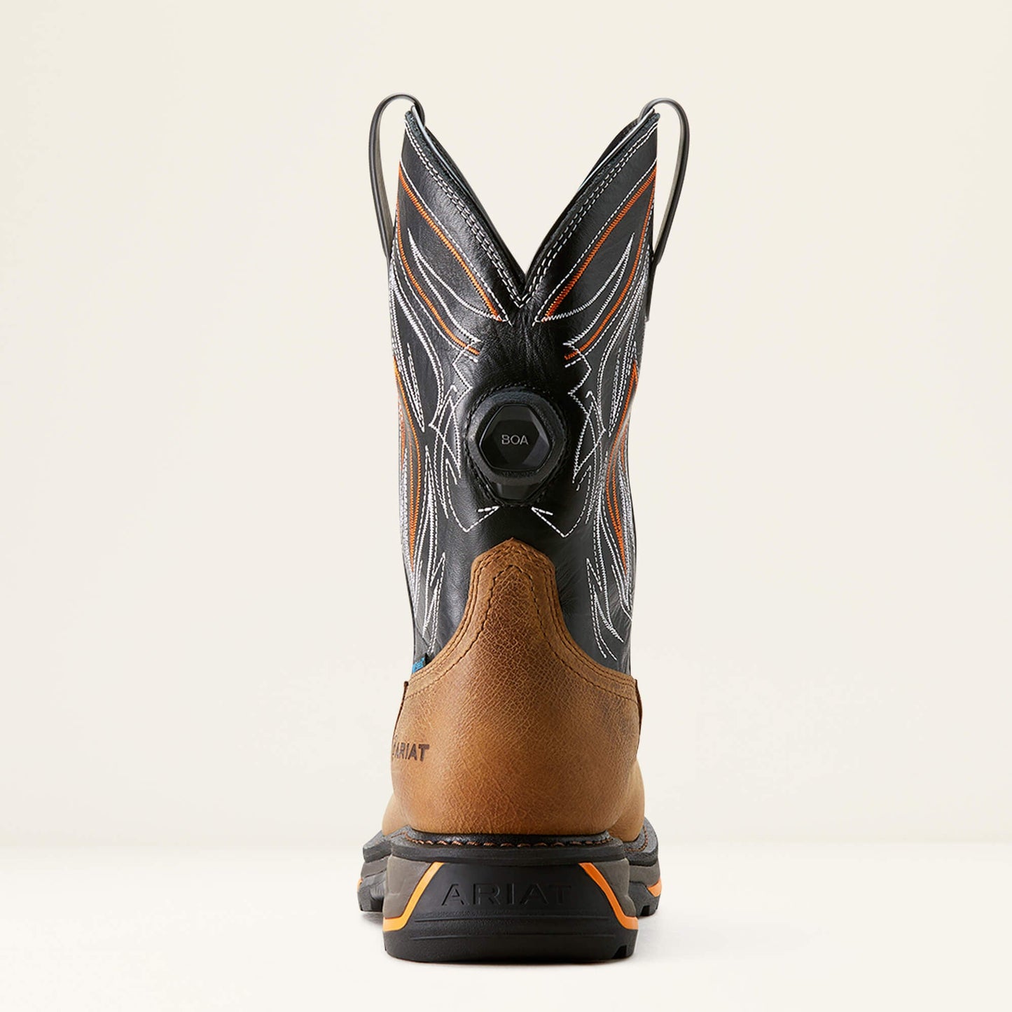 Big Rig BOA Waterproof Composite Toe Work Boot Men | Ariat online
