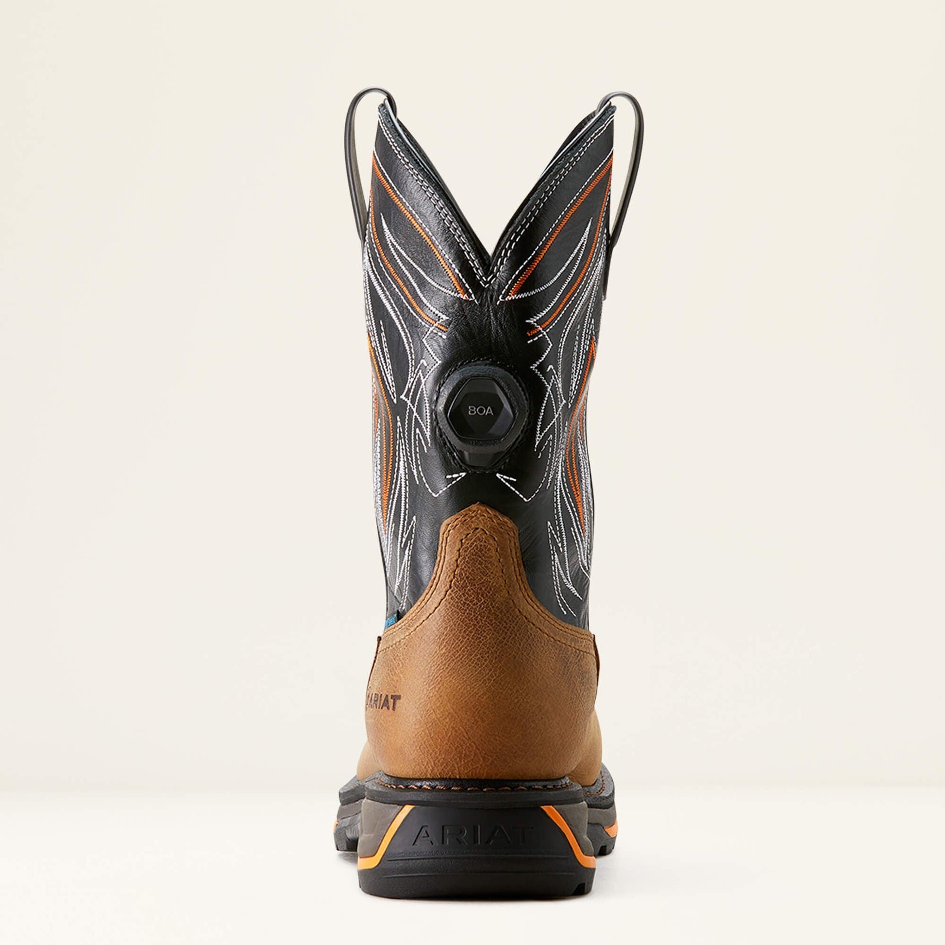 Big Rig BOA Waterproof Composite Toe Work Boot Men | Ariat online