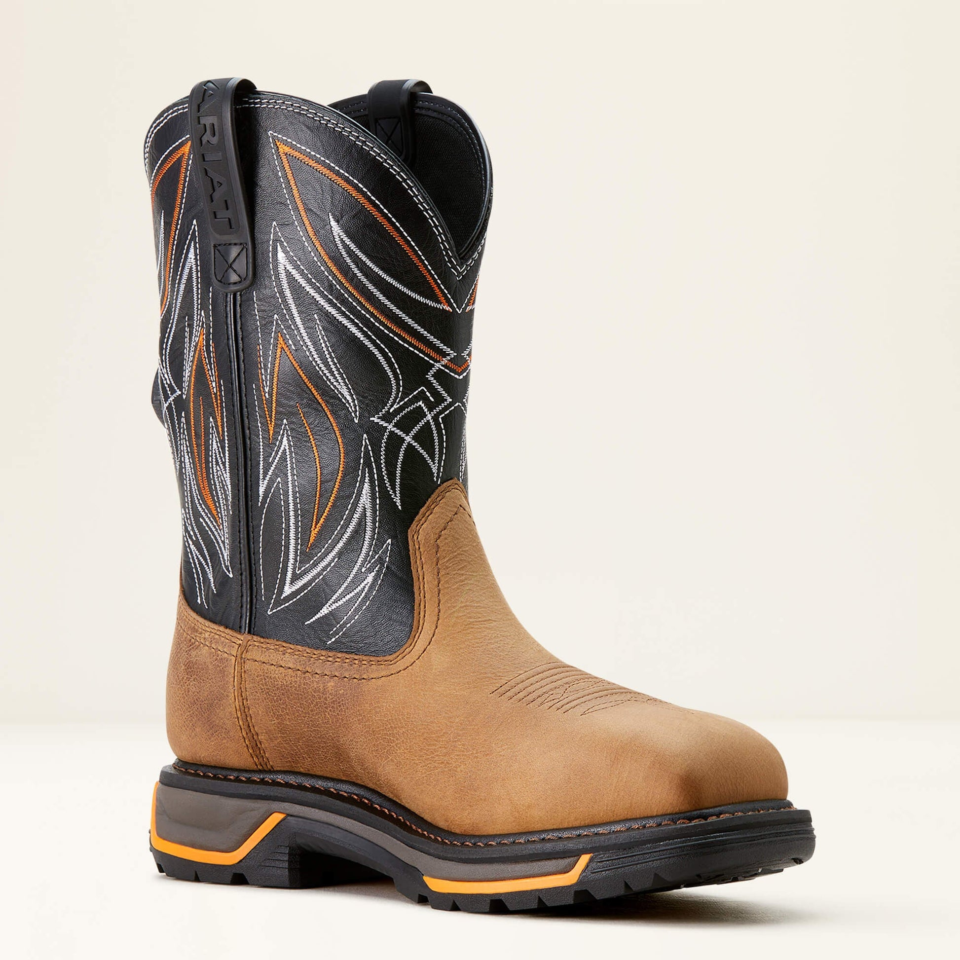 Big Rig BOA Waterproof Composite Toe Work Boot Men | Ariat online